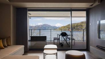 リビング エリア / 24