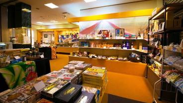 ギフト ショップ / 10