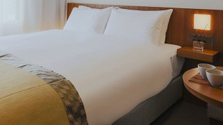 スタンダード ダブルルーム 禁煙