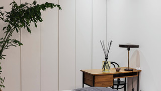 ペントハウス 禁煙 (145平米/ベッドサイズ210x195cm)