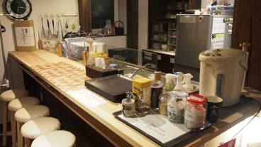 リビング エリア / 11