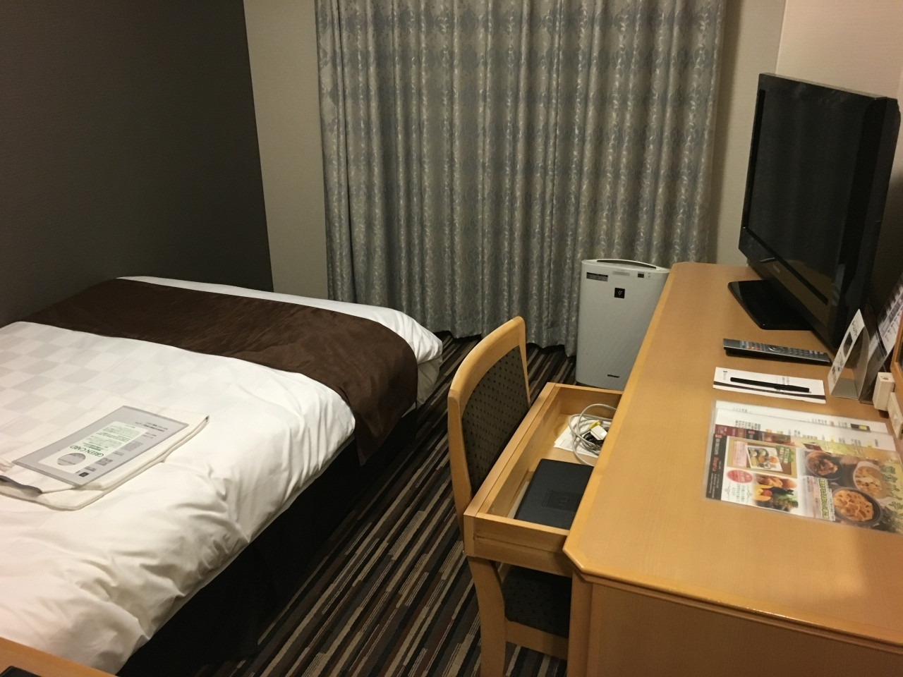 徳島東急REIホテル3629203