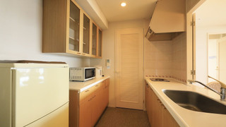 [オーシャンビュー] 和洋室 (禁煙)