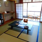 湯の峰温泉 湯の峯荘(和歌山県 旅館) / 5