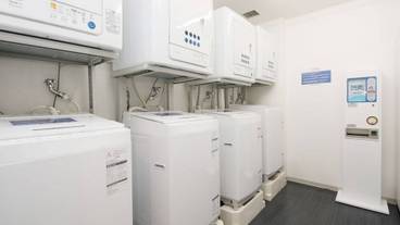 ランドリー ルーム / 11