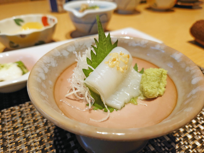 朝食一例③