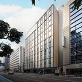 ダイワロイネットホテル大阪堺筋本町 PREMIER（大阪府 ビジネスホテル） / 5