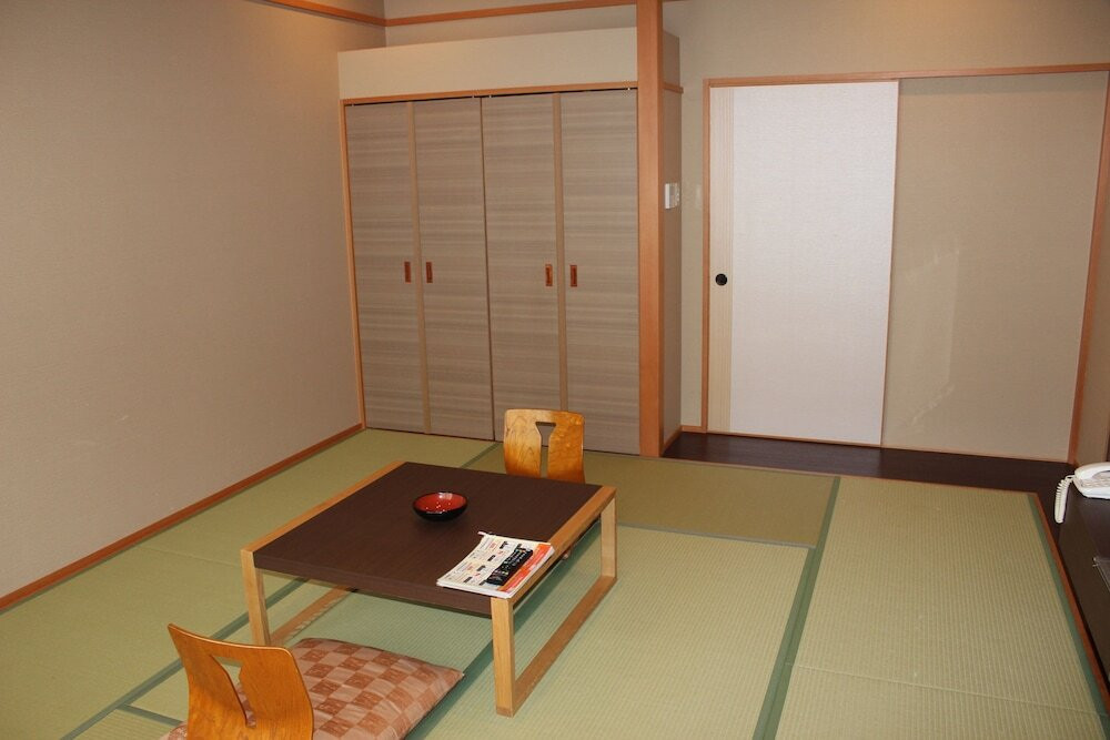 客室
