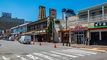 観光スポット / 11