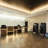 京成リッチモンドホテル東京押上（東京都 ビジネスホテル） / 3