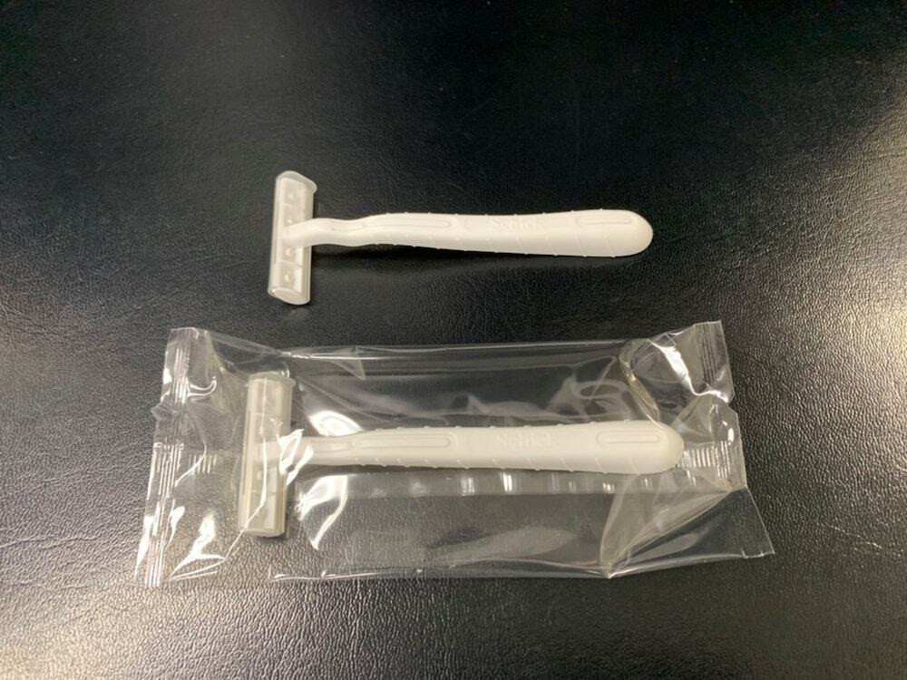 客室の設備とサービス