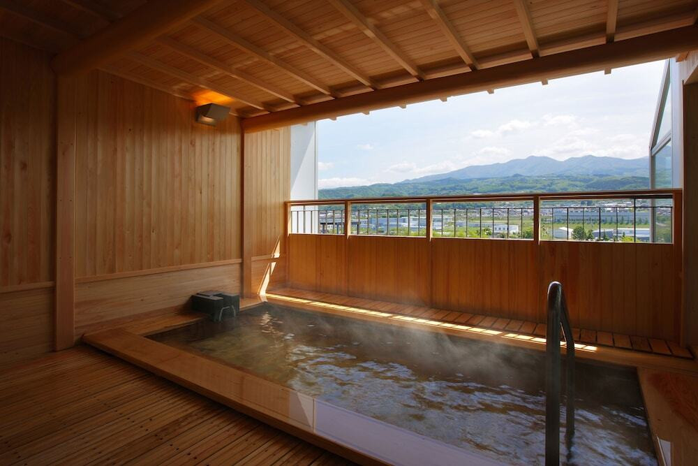 温泉