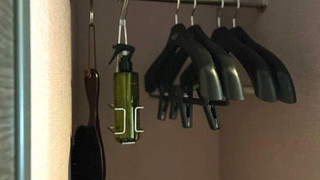 セミダブルルーム 喫煙