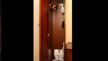 客室の設備とサービス / 11