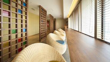 SKY SPA Lounge(1) / 8