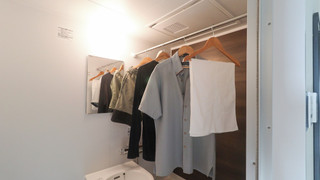 スタンダード アパートメント 禁煙 テラス