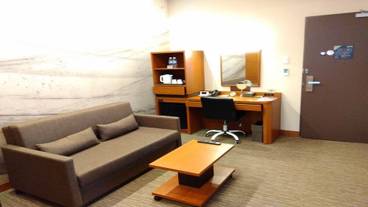 リビング エリア / 24