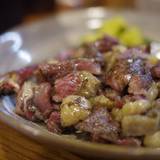 割箸（ワリバシ）