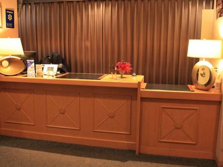 札幌クラッセホテル / 3