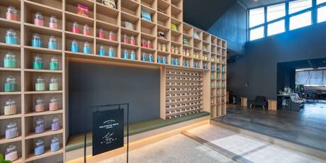 The Ryokan Tokyo YUGAWARA