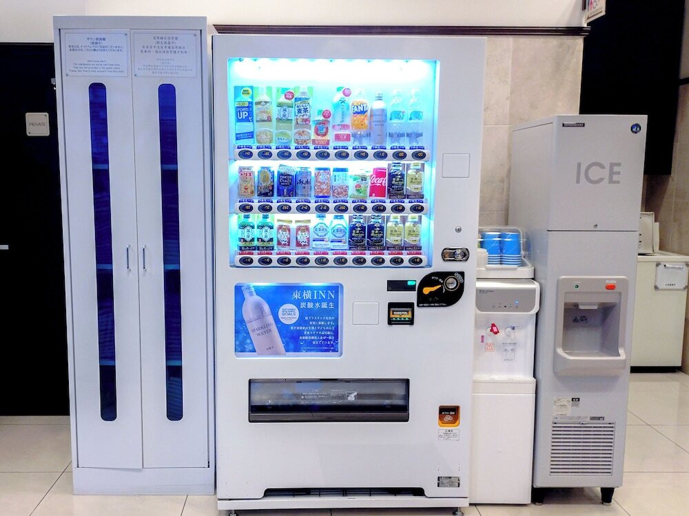 自動販売機