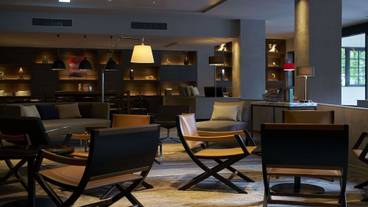 旧軽井沢KIKYOキュリオ・コレクションbyヒルトン（キュウカルイザワキキョウキュリオ・コレクションバイヒルトン） / 1