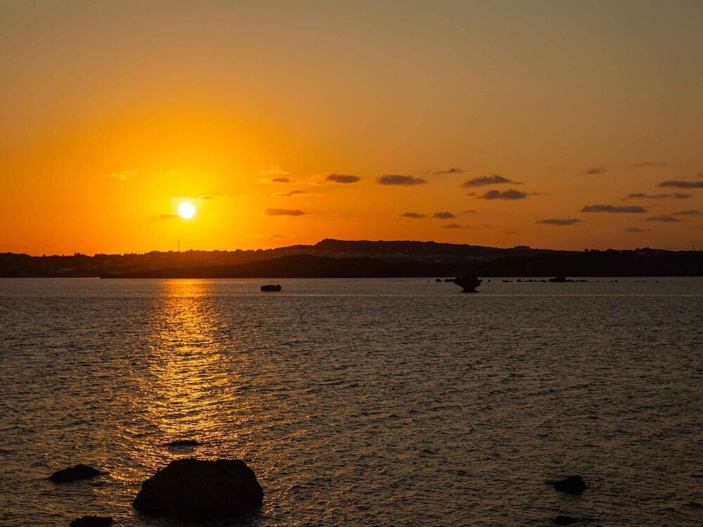 施設からの眺望