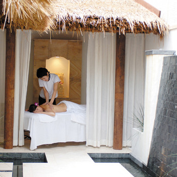 ふたり一緒が嬉しいエステメニューでリラックス3398766