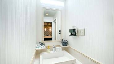 客室の設備とサービス / 13