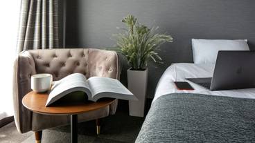 リビング エリア / 26