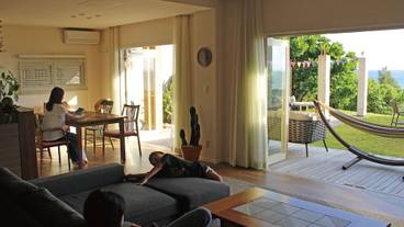 リビング エリア / 9