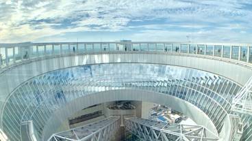 スカイウォーク / 2