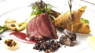 食事・飲み物 / 5