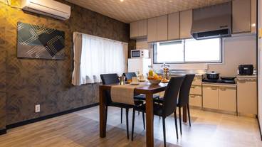 専用簡易キッチン / 22