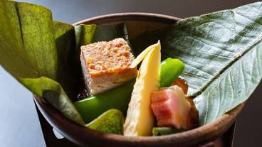 食事・飲み物 / 2