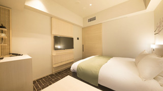 モデレートダブル