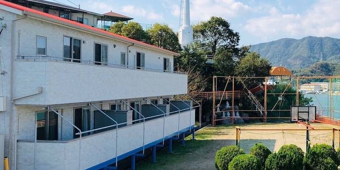 シーサイド ホステル Light House（広島県 ゲストハウス・ホステル・ドミトリー） / 1