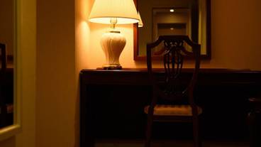 室内のビジネス センター / 20