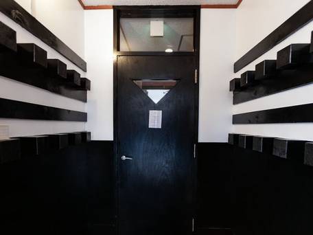 ニセコスキーロッジ / 2