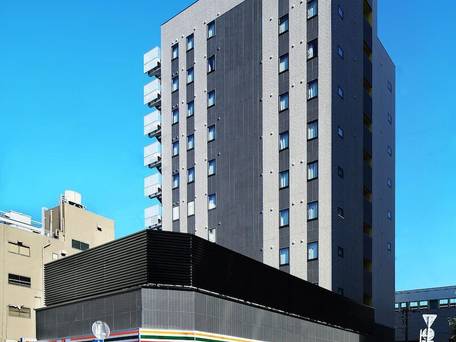 スマイルホテル宇都宮西口駅前 / 5