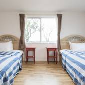 貸し別荘 TEA TREES（千葉県 コテージ・ロッジ・一棟貸） / 3