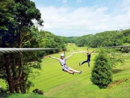 ホテル スワンレイク長柄 / 2