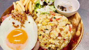 食事・飲み物 / 19