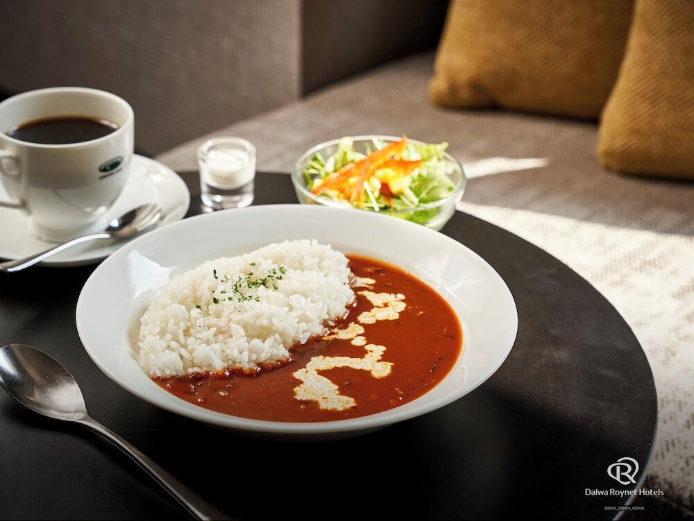 レストラン