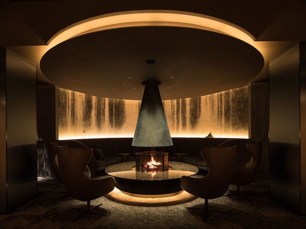 bar hotel箱根香山3645737