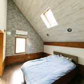 ログハウスせせらぎ（山梨県 別荘・ヴィラ・コンドミニアム） / 4