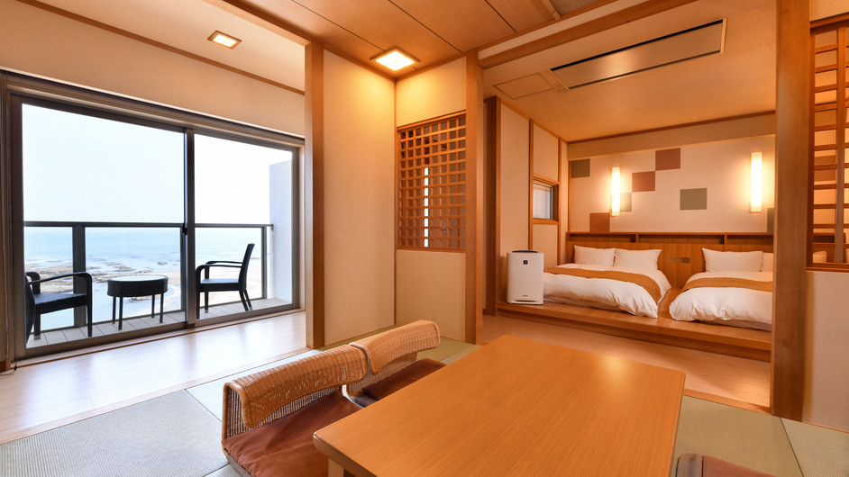 部屋