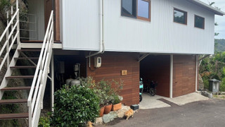 シャレ・アジュール シービュー 専用サウナ付き 禁煙