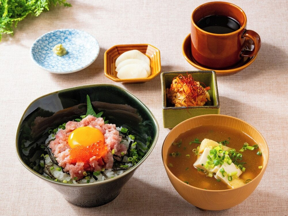 レストラン