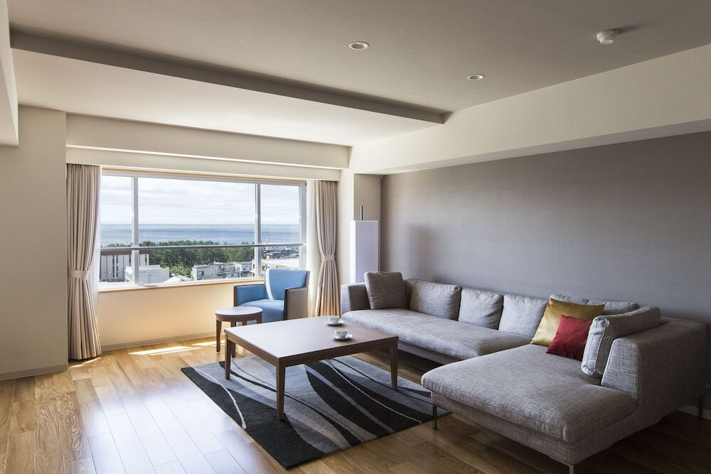 HAKODATE 海峡の風（ハコダテ ウミノカゼ） / 3